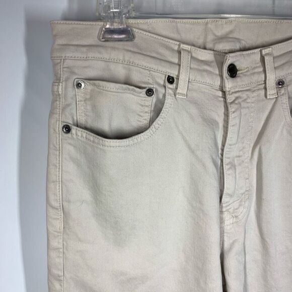 Cremieux Men's casual chino pant size 33x30" - Picture 3 of 9
